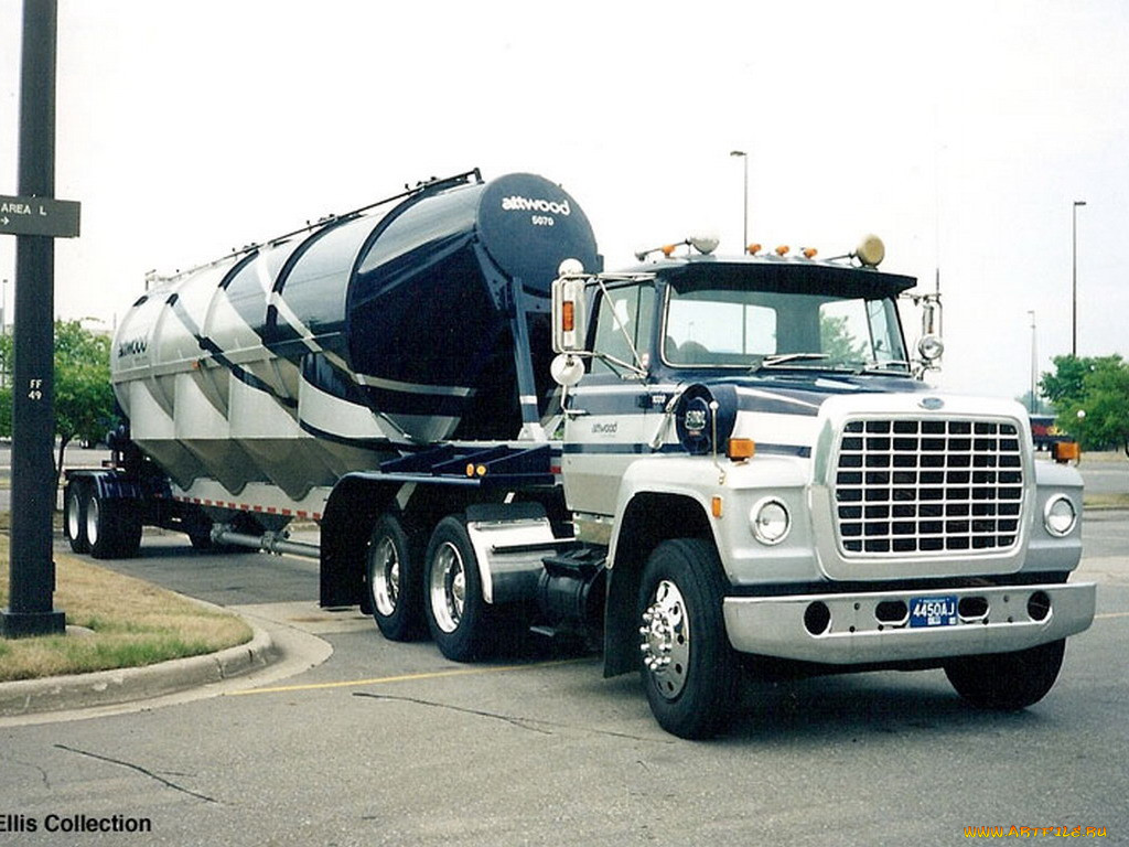 , ford, trucks